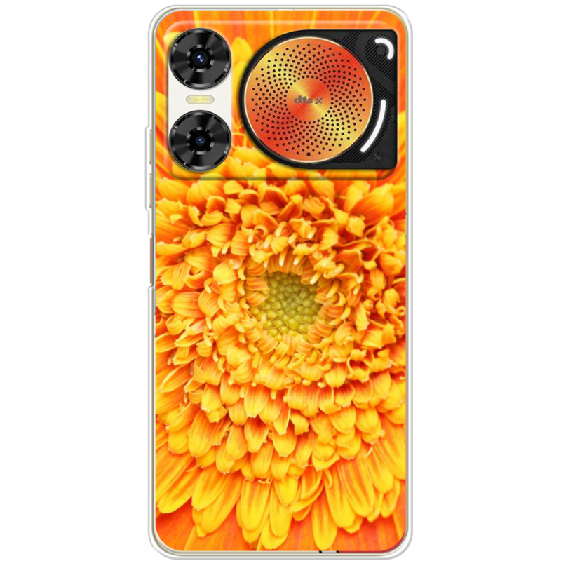 Чохол BoxFace Nubia Music 2 