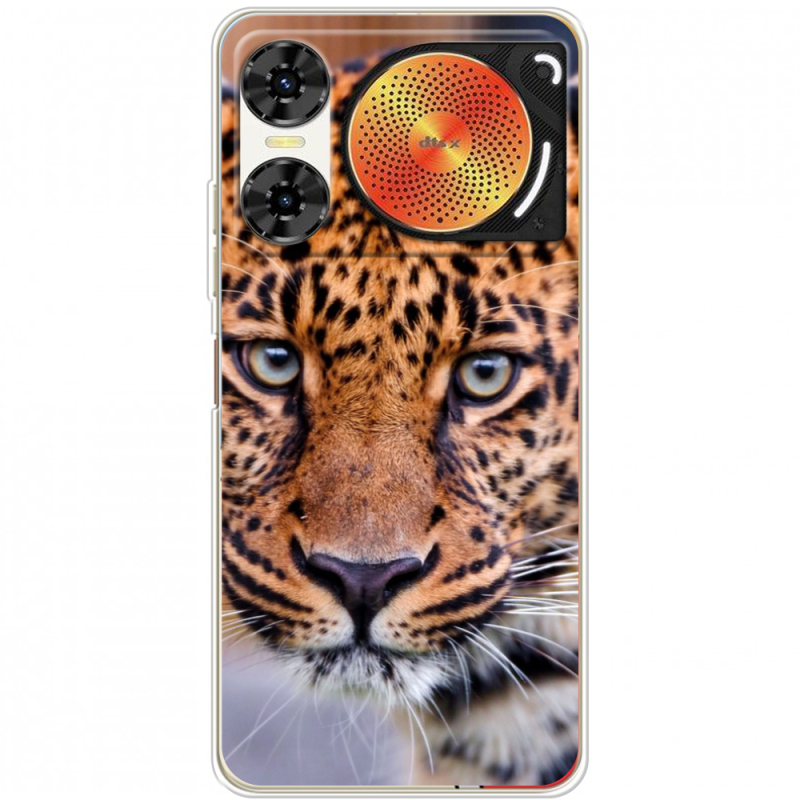 Чохол BoxFace Nubia Music 2 