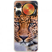 Чохол BoxFace Nubia Music 2 