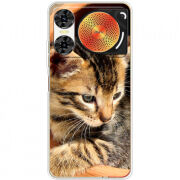 Чохол BoxFace Nubia Music 2 