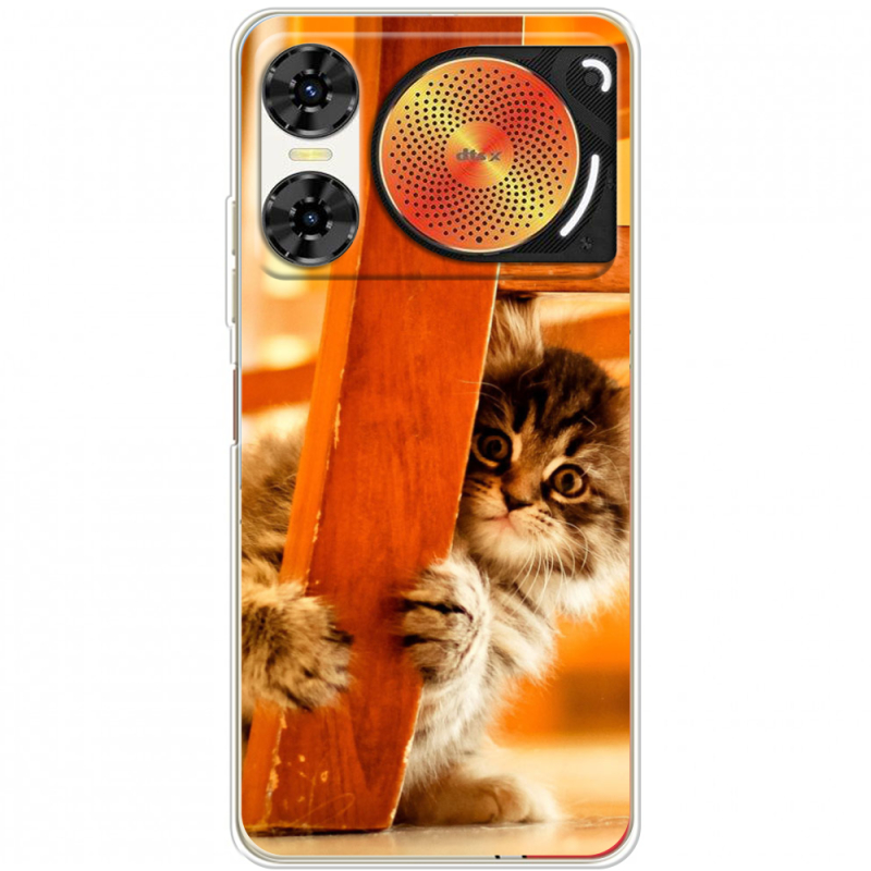 Чохол BoxFace Nubia Music 2 