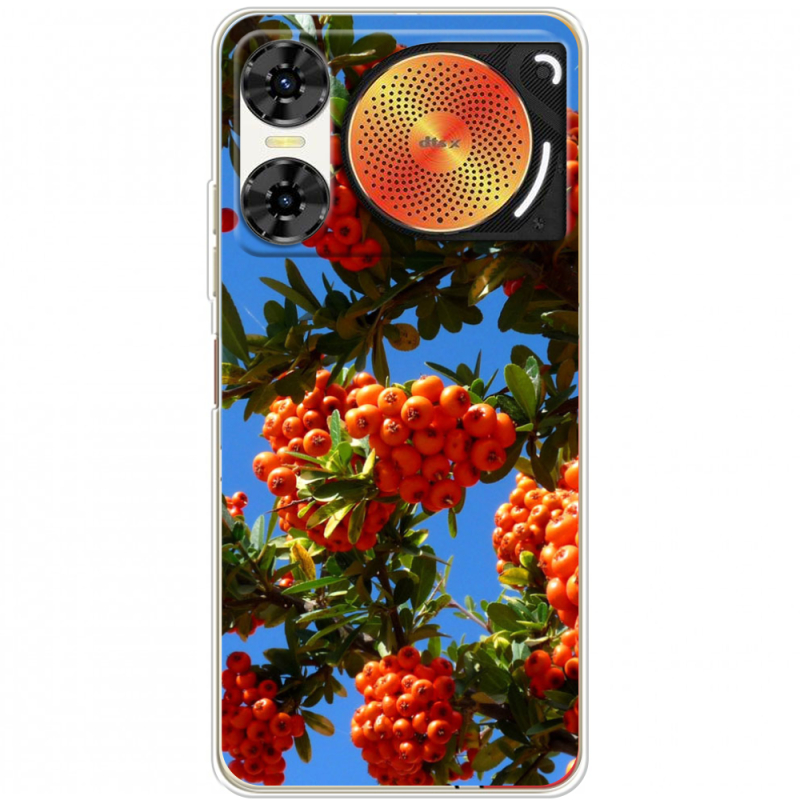 Чохол BoxFace Nubia Music 2 