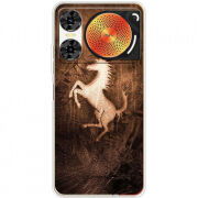 Чохол BoxFace Nubia Music 2 