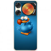 Чохол BoxFace Nubia Music 2 