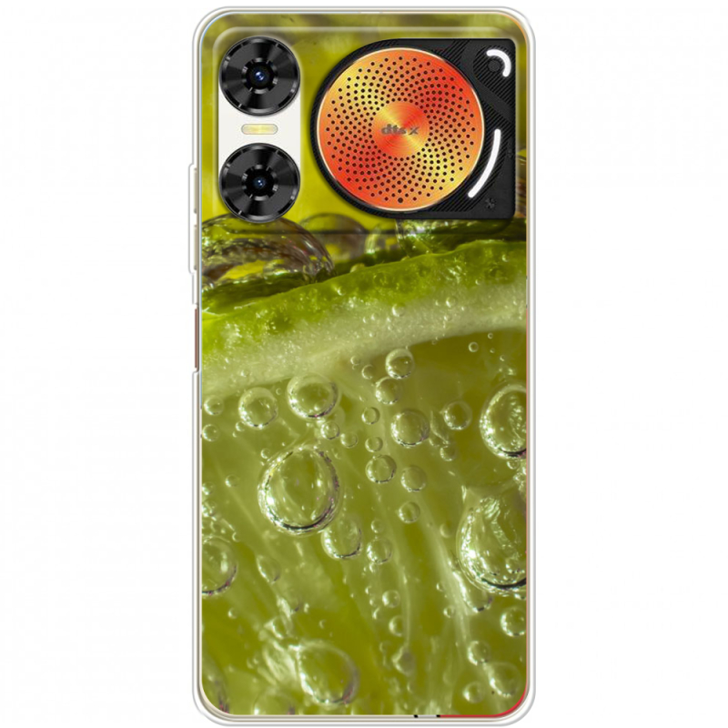 Чохол BoxFace Nubia Music 2 