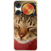 Чохол BoxFace Nubia Music 2 