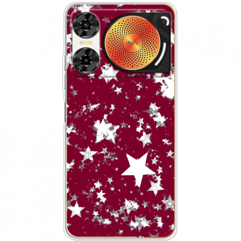 Чохол BoxFace Nubia Music 2 