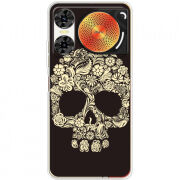 Чохол BoxFace Nubia Music 2 