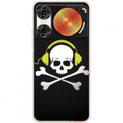 Чохол BoxFace Nubia Music 2 