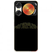 Чохол BoxFace Nubia Music 2 