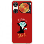 Чохол BoxFace Nubia Music 2 