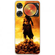 Чохол BoxFace Nubia Music 2 