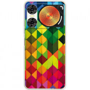 Чохол BoxFace Nubia Music 2 