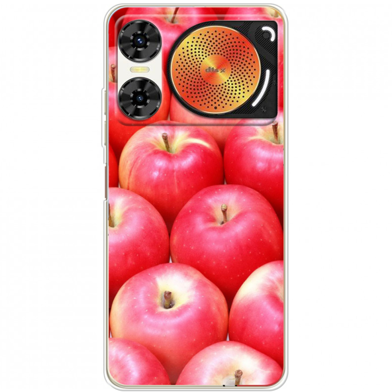 Чохол BoxFace Nubia Music 2 