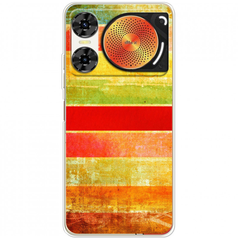 Чохол BoxFace Nubia Music 2 