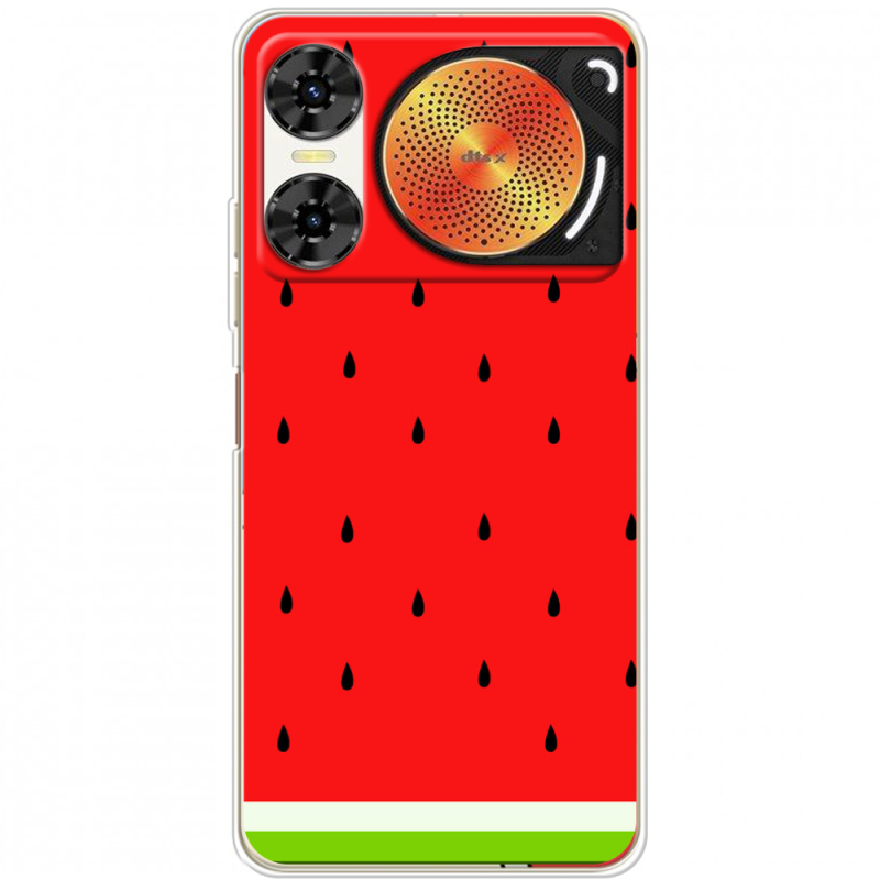 Чохол BoxFace Nubia Music 2 