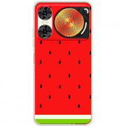 Чохол BoxFace Nubia Music 2 