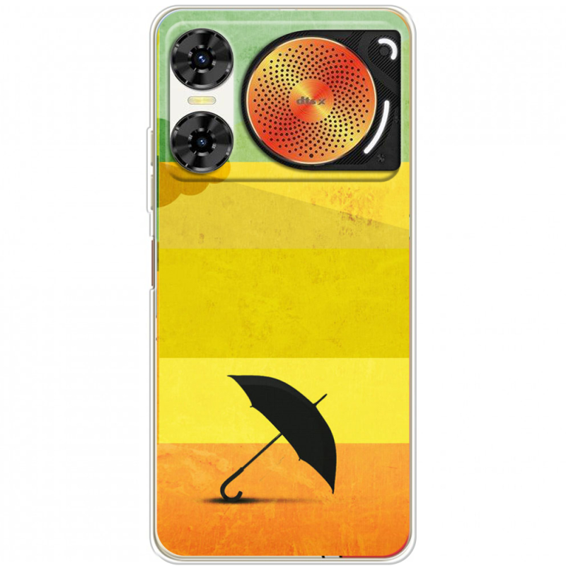 Чохол BoxFace Nubia Music 2 