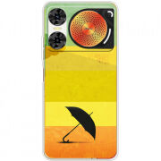 Чохол BoxFace Nubia Music 2 