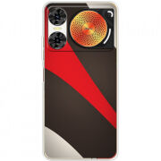 Чохол BoxFace Nubia Music 2 