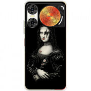 Чохол BoxFace Nubia Music 2 