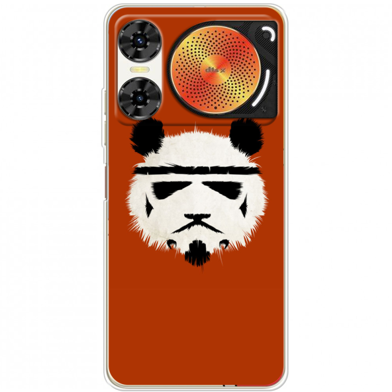 Чохол BoxFace Nubia Music 2 