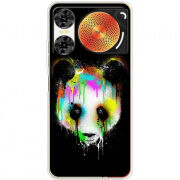 Чохол BoxFace Nubia Music 2 