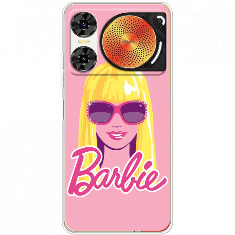 Чохол BoxFace Nubia Music 2 