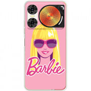 Чохол BoxFace Nubia Music 2 