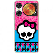 Чохол BoxFace Nubia Music 2 