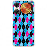 Чохол BoxFace Nubia Music 2 