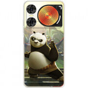 Чохол BoxFace Nubia Music 2 