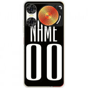 Чохол BoxFace Nubia Music 2 