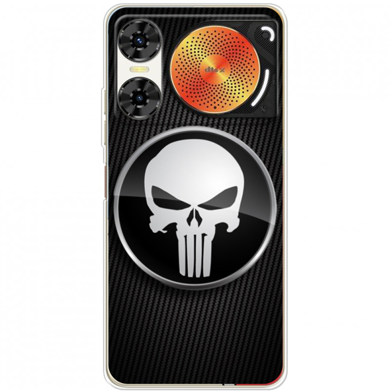 Чохол BoxFace Nubia Music 2 