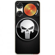 Чохол BoxFace Nubia Music 2 