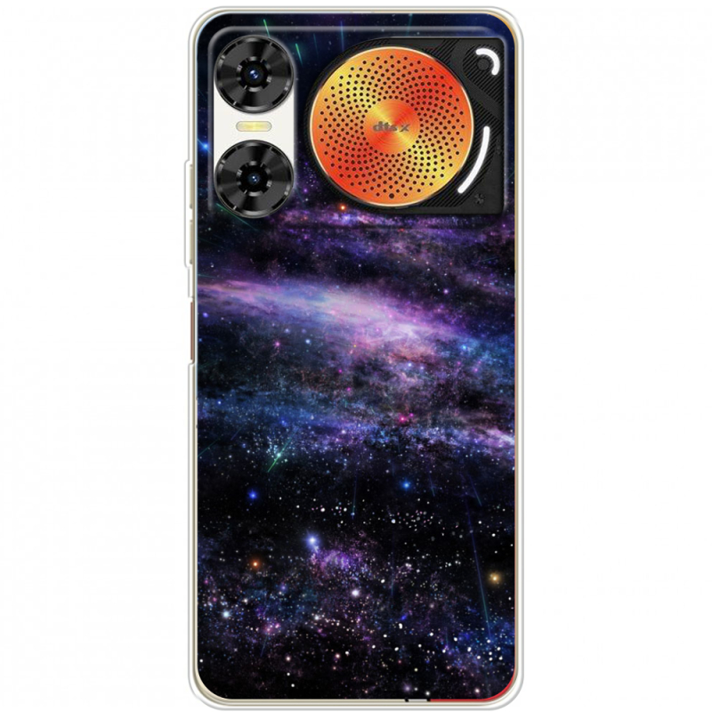 Чохол BoxFace Nubia Music 2 