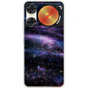 Чохол BoxFace Nubia Music 2 