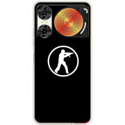 Чохол BoxFace Nubia Music 2 