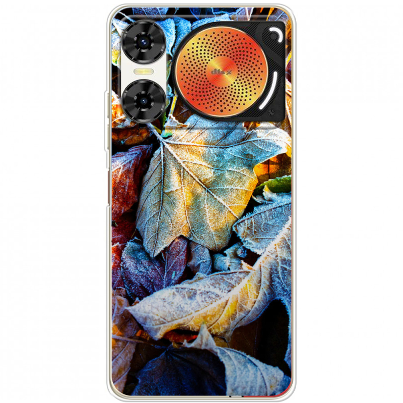 Чохол BoxFace Nubia Music 2 