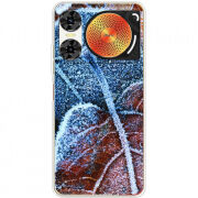 Чохол BoxFace Nubia Music 2 