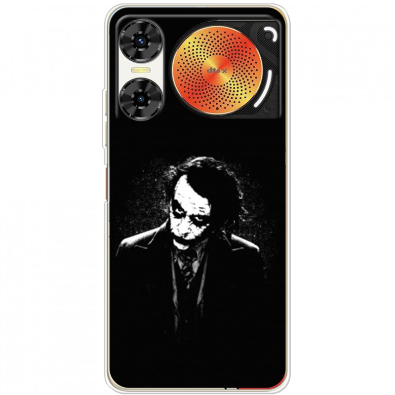 Чохол BoxFace Nubia Music 2 