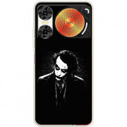 Чохол BoxFace Nubia Music 2 