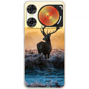 Чохол BoxFace Nubia Music 2 