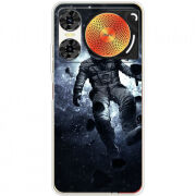 Чохол BoxFace Nubia Music 2 