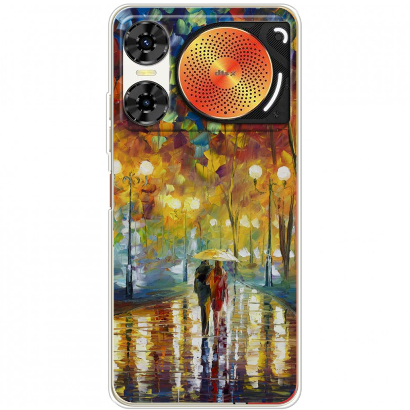 Чохол BoxFace Nubia Music 2 