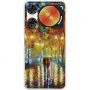 Чохол BoxFace Nubia Music 2 