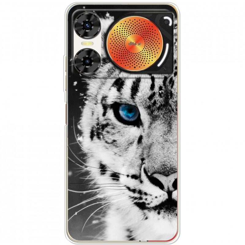 Чохол BoxFace Nubia Music 2 