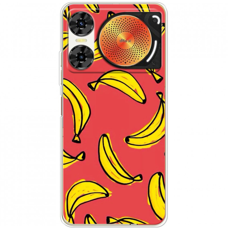 Чохол BoxFace Nubia Music 2 