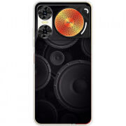 Чохол BoxFace Nubia Music 2 