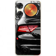 Чохол BoxFace Nubia Music 2 Audi A7